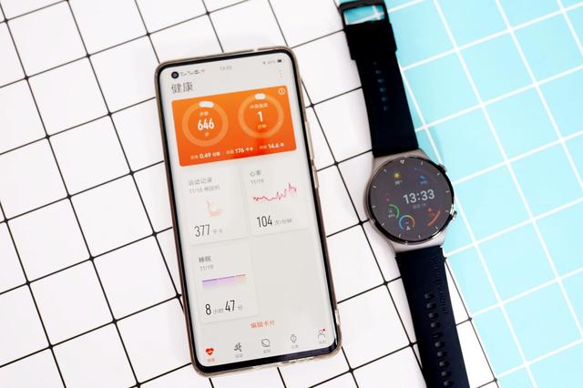 华为手表gt2pro，华为手表gt2和gt2pro的区别是什么（抛开光环谈体验）