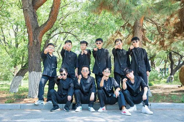 沈阳沈大在哪里，沈阳大学在什么位置（我们再挥手告别……）