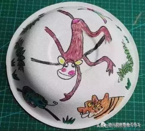 帽子怎么做的，帽子怎么做的服装帽快 百度网盘（有什么比这些更吸引孩子）