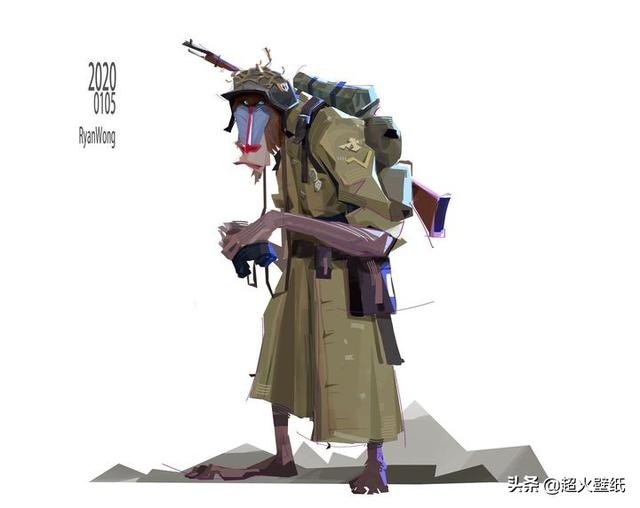 你制杖吗？网名，你制杖吗微信昵称（？哈利波特手游的魔杖是他设计的）