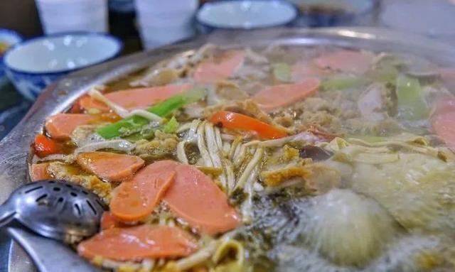 四川茄饼的做法，川菜茄饼的做法大全（成都不辣的美食，来了）