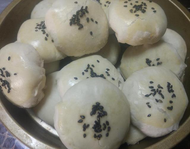 板栗饼的营养价值，想要做好吃的板栗饼吗
