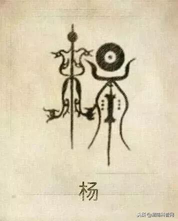 一个草字头一个吕，草字头加吕什么字（中国100大姓氏起源、图腾）