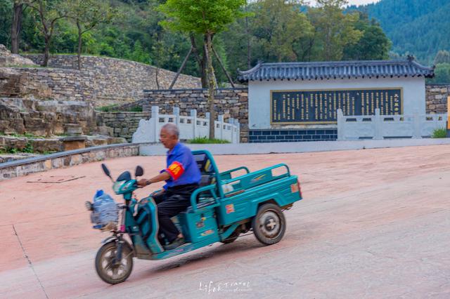 青州旅游路线及攻略，青州攻略一日游（去避世的古村独享静谧）