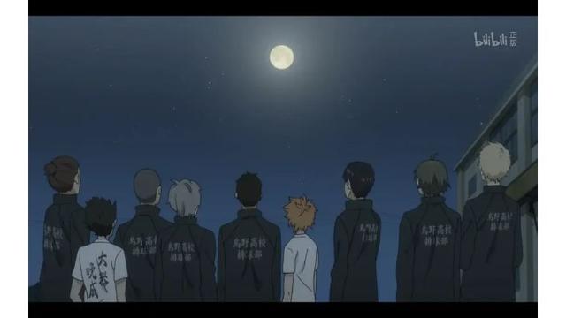 宇内天满为什么不打排球了，宇内天满（才能打好每个下一球——《排球少年》）