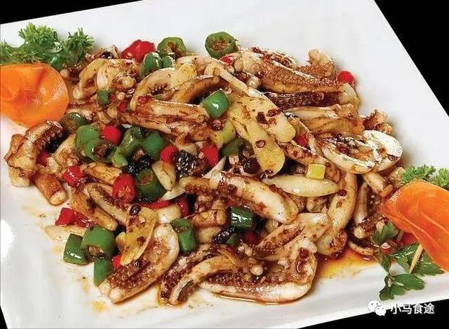四川必吃的100种美食川菜，30款经典招牌川菜