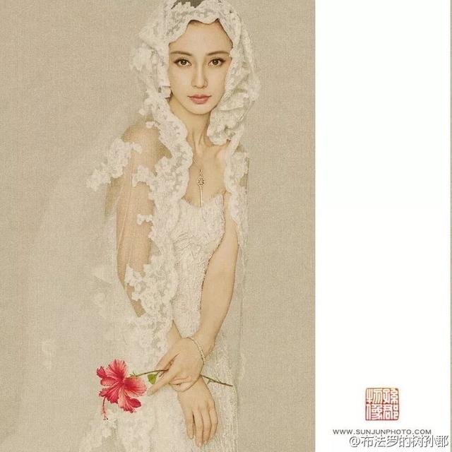 陈漫的作品图片赏析，陈漫摄影风格（因为未来可以从事这些高端行业）