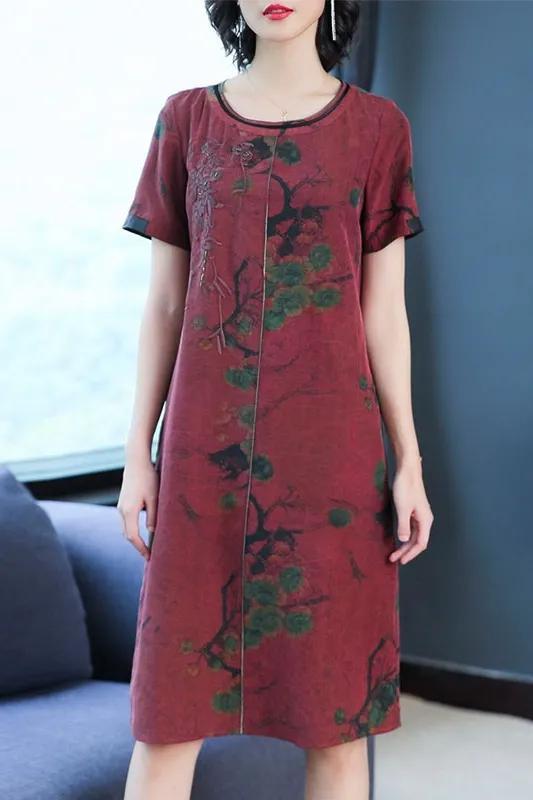 香云纱分几个等级，为什么在淘宝上会出现100元左右的低端价格