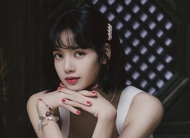 盘点韩星网络影响力：BLACKPINK霸榜前4，伯贤仅排第十