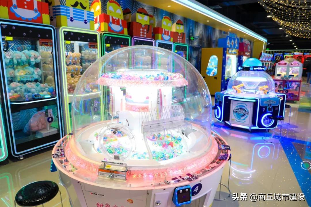 商丘万达广场(商丘睢阳万达广场)