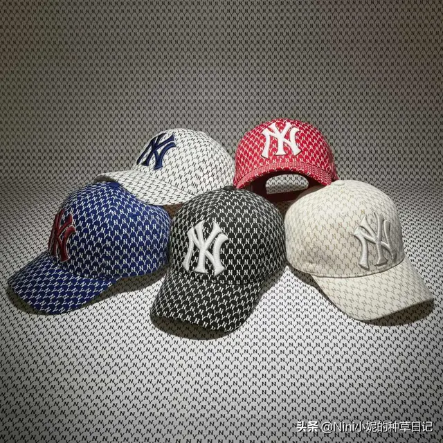 MLB神仙鸭舌帽大集合，一直致力于把MLB发展成时尚潮流品牌。	
	<bdo dropzone=