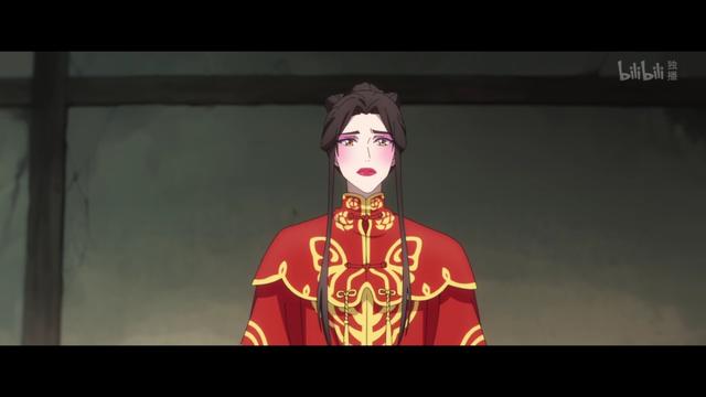 百年好合羹的做法，百年好合羹是什么意思（《天官赐福》太子殿下谢怜让人闻风丧胆的厨艺）