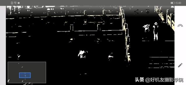 如何将照片制作黑白剪影的效果，照片怎么做成黑白剪影（如何用snapseed将手机照片制作成为图中图的二次曝光剪影效果）