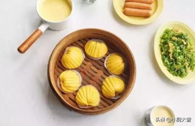 馒头花样做法大全,馒头花样大全及做法(七款花式馒头的做法) 馒头花样做法大全,馒头花样大全及做法(七款花式馒头的做法)