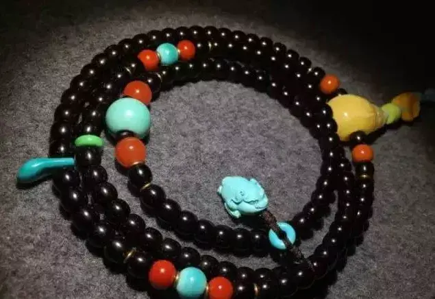 紫金鼠光珠怎么盘，紫金鼠光珠怎么盘玩上色快（懒人都能盘包浆）