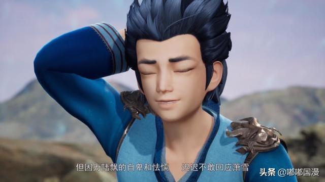 重生之道结局是什么，《重生之黑道女王》的结局是什么（又一部不合常理的重生题材动漫开播）