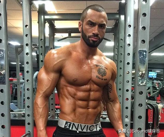 自然健身能到什么程度，自然健身啥意思（号称从不打药的健身运动员）