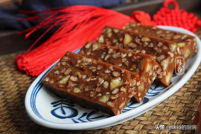 小年吃什么传统食物-小年习俗，这7种传统美食别忘了吃