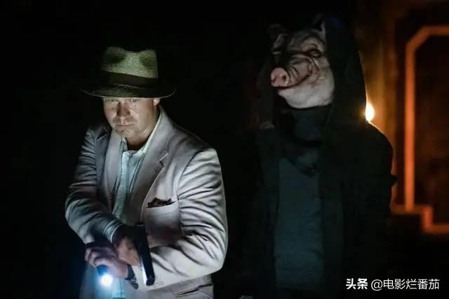 世界上最恐怖的电影排名第一名字，世界上最恐怖的电影排名100（这10部经典恐怖片）