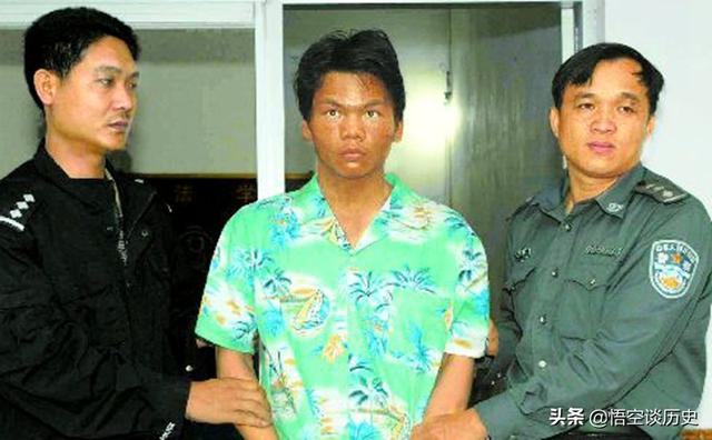 马加爵事件真实的起因及经过，马加爵事件完整版（轰动一时的“马加爵事件”是如何发生的）