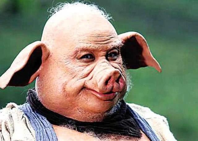 猪八戒的人物性格特点,猪八戒一向喜欢挑拨是非 - 玉三网