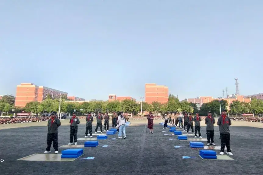 安阳市第五中学(安阳正一初中考入一中情况)