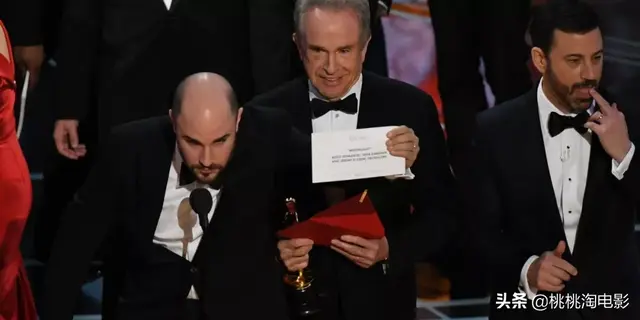 2012奥斯卡提名，奥斯卡100个提名（《寄生虫》就是奥斯卡历史上的最佳影片）