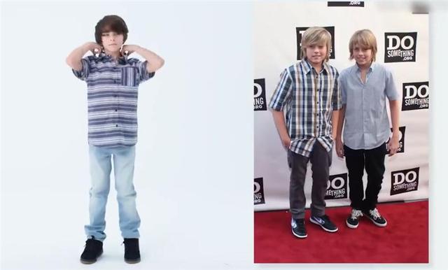 暴走鞋在哪买，暴走鞋在哪里买（美国童装100年的变迁史潮爆了）