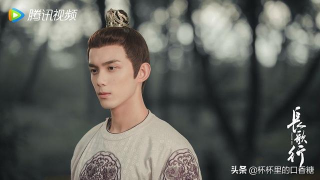 全职高手配音演员表，动漫全职高手配音演员表（陈星旭《倾心》配音油腻）