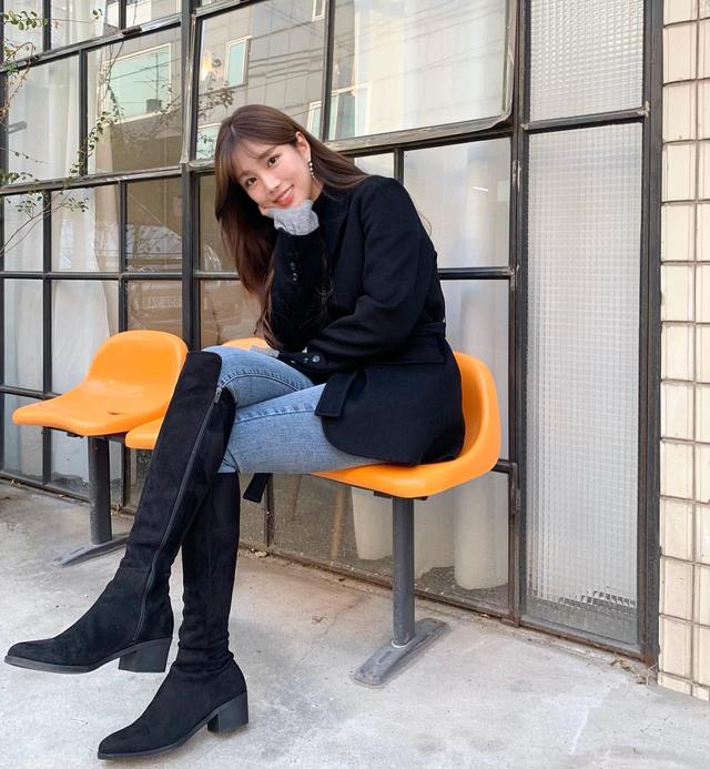 冬季服饰搭配，冬季穿衣最适合走优雅路线（冬季服饰搭配男）