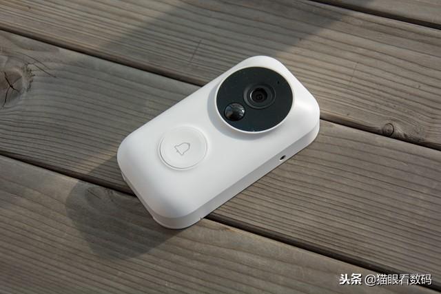 小米ai音箱查快递功能怎样设置，小米ai音箱查找手机怎么设置（小米生态链叮零智能门铃体验评测）