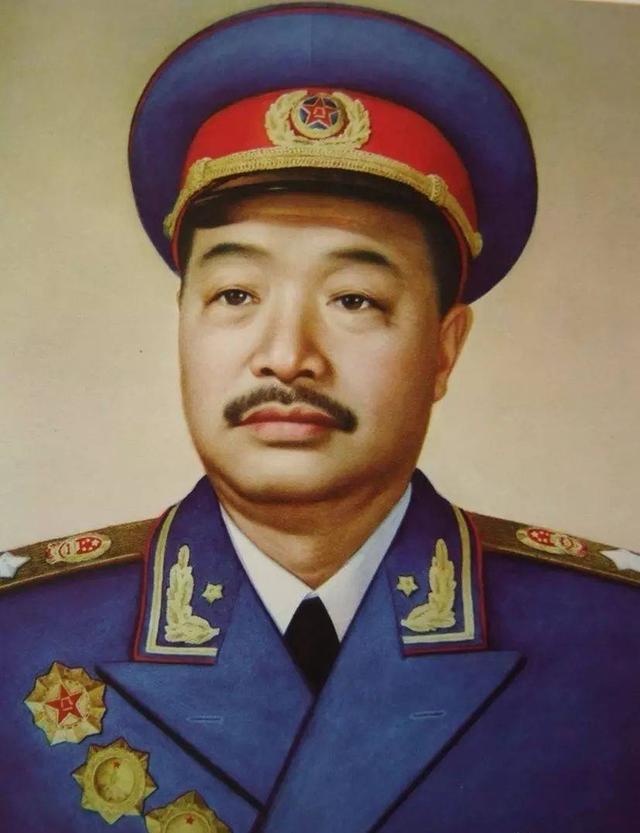 贺龙的孙子，廖国勋与廖仲恺是什么关系吗（袍哥会走出来的开国元帅）