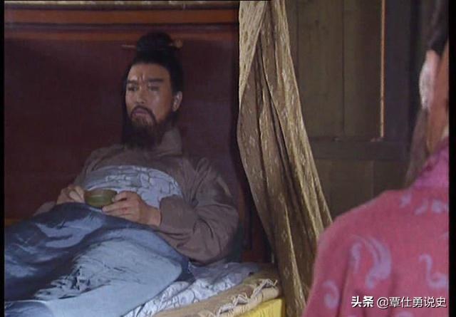 强差人意思是什么意思，差强人意是什么意思（被《三国演义》严重弱化的名将）