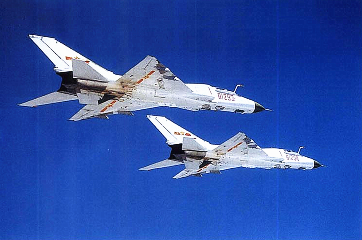 2001年軍機撞機美國飛機(美軍視角下的2001年中美南海撞機全過程)