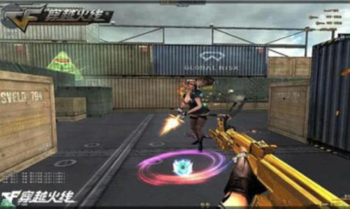 cf枪王排位永久禁赛怎么解封，cf排位被禁赛如何解除（这4种情况一样会被封号）