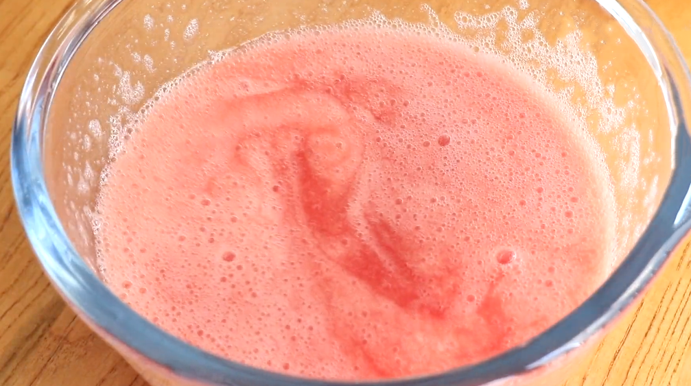 图片[4]-【手搓气泡冰粉】做法步骤图 清凉又解暑 夏天来一碗倍爽-起舞食谱网