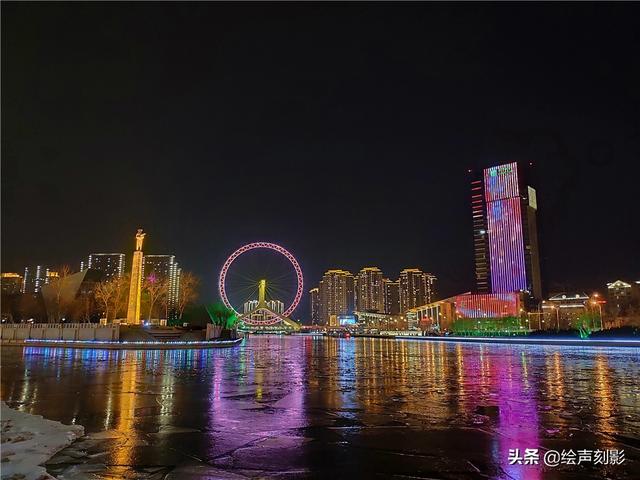 九河下梢天津卫，话说天津卫（三道浮桥两道关——去天津先看这篇笔记）