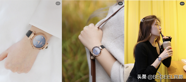 宾爵是什么档次，爵士宾是名牌吗（选准合适的腕表搭配让你更出挑）