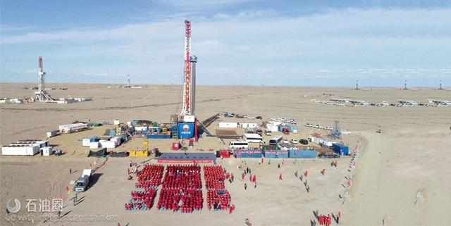 中国十大油田哪十个，中国有哪些著名油田（2020中国十大油田排行榜）