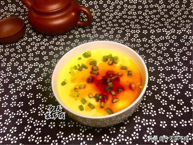 水蒸蛋要蒸多久，水蒸蛋蒸几分钟（蒸出的水蛋才能鲜嫩爽滑）