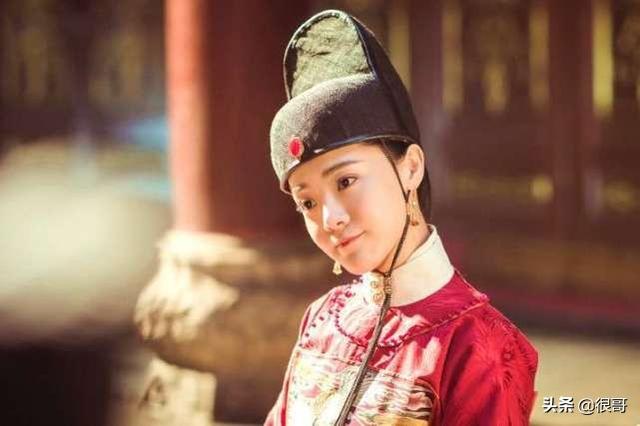 大明风华演员表全部，大明风华演员表（盘点《大明风华》中演员的年龄）