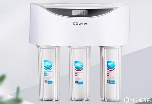 iru笔记本是什么牌子（这篇针对双11净水器的选购指南请收好）