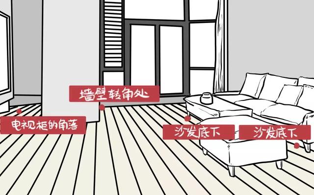 房间里有蟑螂怎么办，房间里面有蟑螂怎么处理（灭蟑螂，最靠谱的2招）