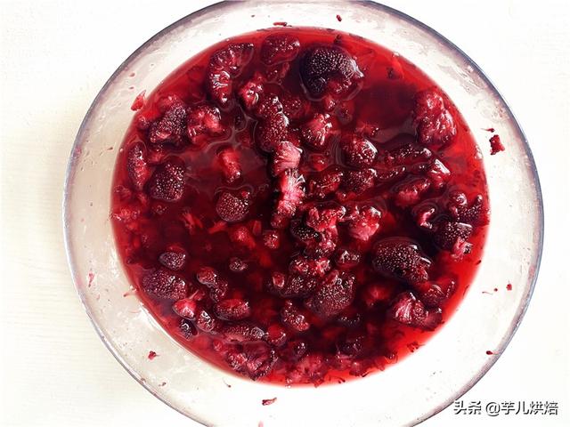 杨梅食用方法，杨梅吃法大全窍门（吃不完的杨梅这样做）