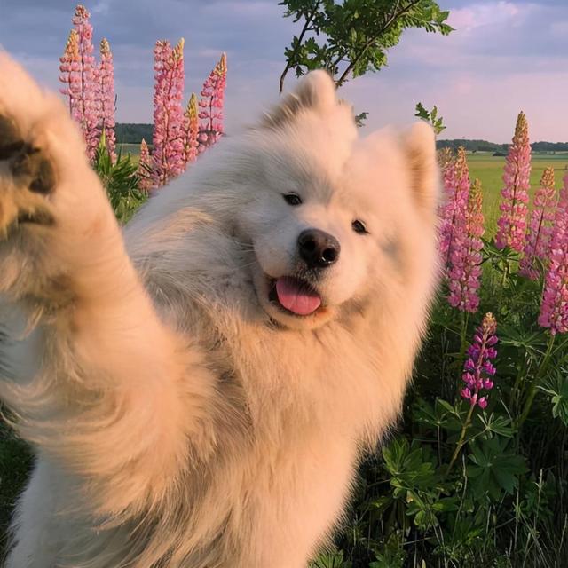 菲菲芳芳，微信头像，菲菲芳芳（好听顺口的宠物名字两个字的叠字可可爱爱-可爱点）