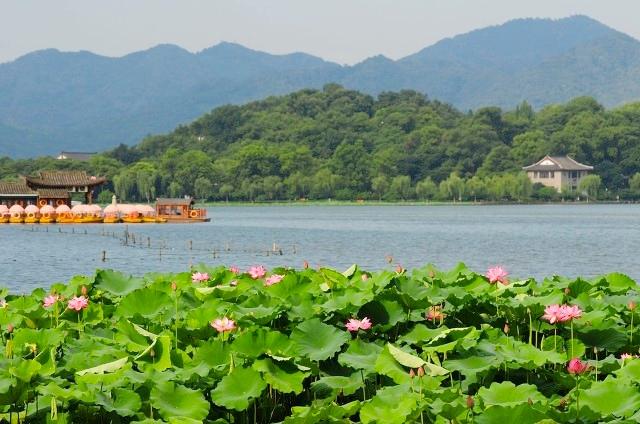 杭州旅游景点有哪些景点？盘点杭州旅游10大景区，建议收藏