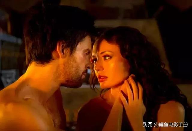 宫廷剧电视剧大全，盘点十五部非常适合成年人观看的欧美古装电视剧