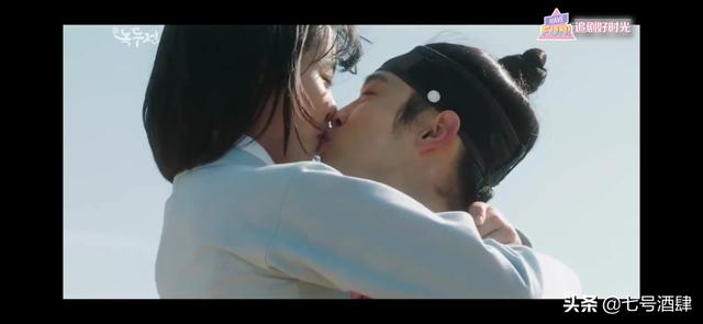 绿豆传结局，绿豆传结局好吗（一集10吻可还行）