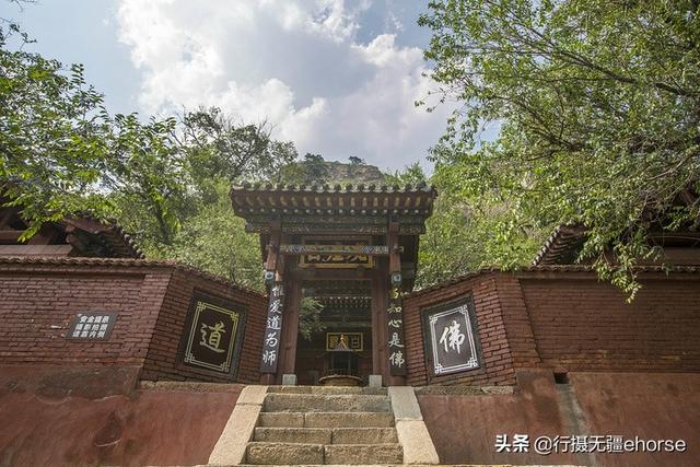 我国历史上的五大名山，我国历史上的五大名山中的北岳是（只有它不是5A景区）