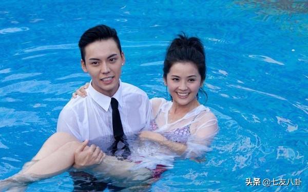 杨颖简介个人简历,杨颖个人资料简介(angelababy杨颖成名史和恋爱记)